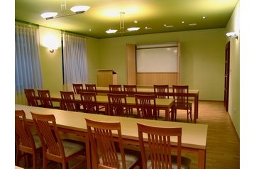 Slovakkia Hotel Staré Hory, Eksterjöör
